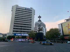 -星巴克(盐城五洲国际店)