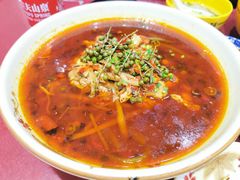 -易老妈蹄花.特色川菜(人民公园总店)