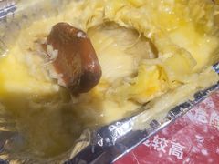 -蚝英雄鲜蚝自助专门店(长楹天街直营店)