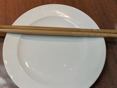 餐具摆设-南门小馆·清真(国贸商城店)