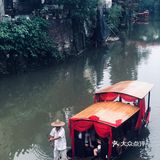 人间烟火气 最抚凡人心「游埠古镇」