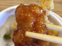 -粤仔湾砂锅粥(广益哥伦布店)