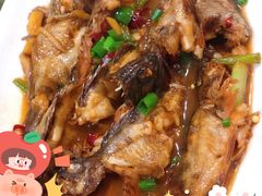 -金海湾海鲜排档(朱家尖店)