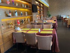 -悦椿温泉酒店·悦椿苑火锅餐厅