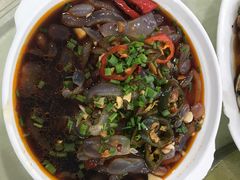 -考记泥焗鸡农庄·海鲜(北洛秘境店)