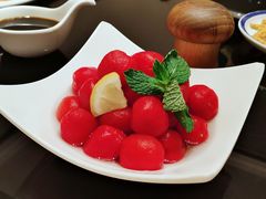 柠檬小番茄-宴小馆·小海鲜青岛菜(五四广场店)