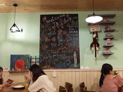 大堂-七七家的糖水店(南湾街1号店)