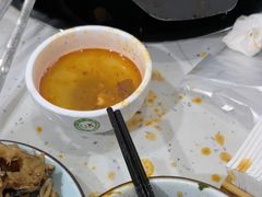 -云溪河冷锅鱼(成都玉林小吃街店)