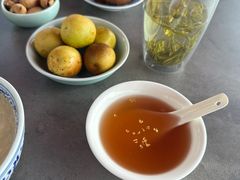 -湖畔居茶楼(湖滨店)