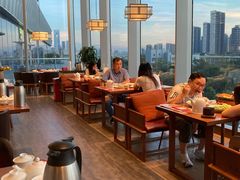 -金光鸽王·经典粤菜(环宇城店)