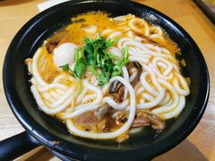 原味砂锅-姐弟俩土豆粉(同城街华联店)