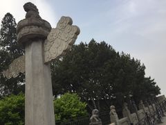 -卢沟桥文化旅游区