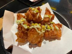 -探鱼·鲜青椒爽麻烤鱼(领展购物广场店)