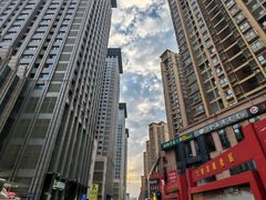 -后卫寨猫耳朵(后卫寨店)