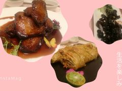 -新光酒家·河豚·海鲜·蟹料理(浦东店)