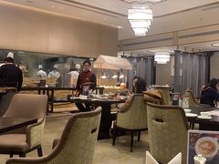 -京香轩·中餐厅(上海中庚聚龙酒店)