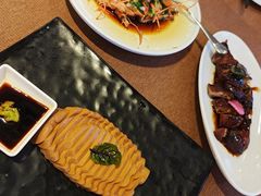-转角·老弄堂上海菜(长寿路店)