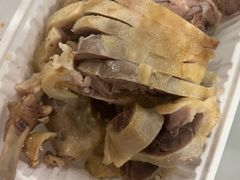 -徐家鸭子·非遗烤鸭(汇景店)