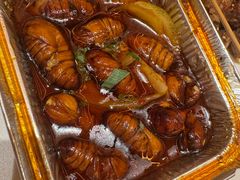 -金刚山烧烤(红旗大街店)