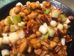 -望京一号·重庆江湖菜(工体店)