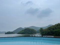 -宁波九龙湖开元度假村
