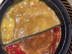 -呷哺呷哺 黄金牧场 (太原万象城店)