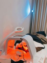 -美肤盾祛痘·问题肌头疗管理中心