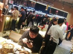 -羊之道草原味道清真餐厅(番禺店)