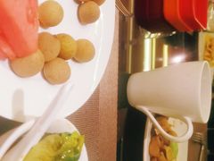 -大中华希尔顿酒店-念自助餐·嗨啤·小龙虾