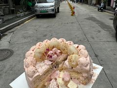 -流酥可心·牛乳蛋糕商店(禾祥西路店)
