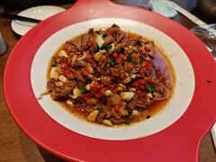 -八碗湘长沙市井菜(坡子街店)