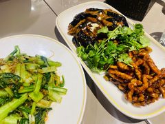 -福满圆(琨莎中心店)