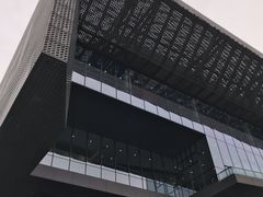 -广州市城市规划展览中心