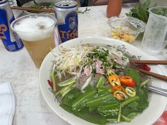 牛肉全家福pho-Pho Hoa Pasteur