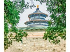 -天坛公园