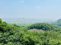 -南京市江宁方山