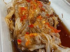 -山水肠粉(盐田店)