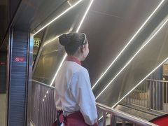 -海底捞火锅(宇飞大厦店)