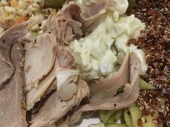 -So Lounge索兰至餐厅(蓝色港湾店)