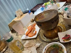 -丰卓会海鲜自助(中润大道店)