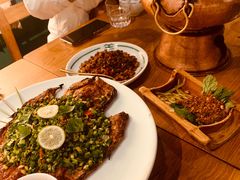 -一坐一忘云南菜(嘉里中心店)