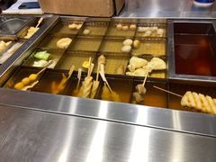 -松雷商业(南岗店)