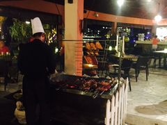 -Horizons Sky Bar & Cigar Lounge(太平洋丝绸酒店店)