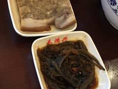 -朱鸿兴面馆(镇湖店)