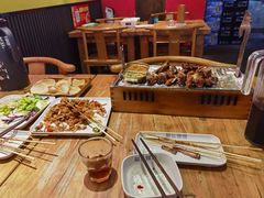 -龙头烤羊排•烤全羊•精酿扎啤(厦滘店)