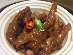 -潮福城大酒楼·潮味粤品·港式点心(湖滨北路店)