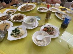 -秋姐美食店(旅游大道店)