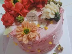 -幸福西饼生日蛋糕·下午茶(沈河店)