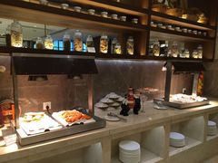 -明月东一酒店·菲斯特自助餐厅