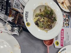-海维克牛排馆HIGHWIC(青羊万达店)